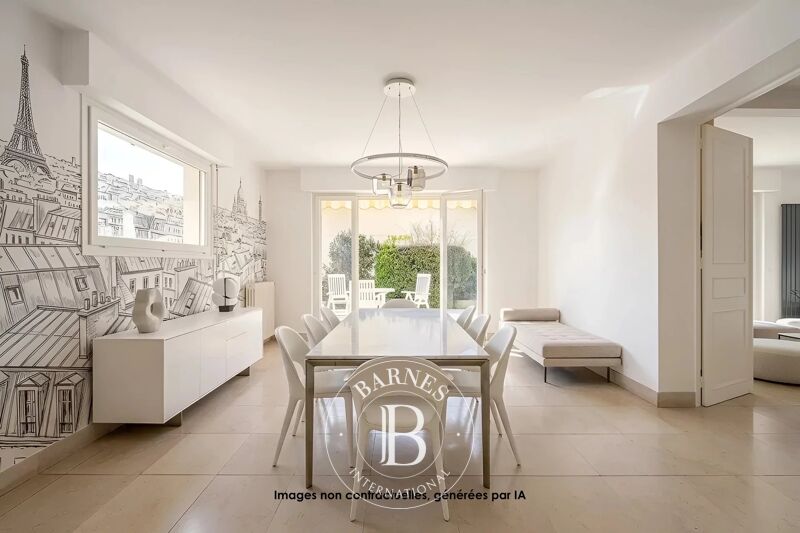 À vendre Maison | Sceaux - picture 1