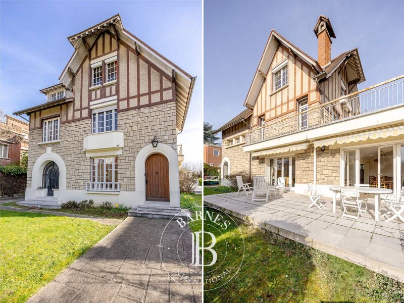For Sale House | Sceaux - picture 1