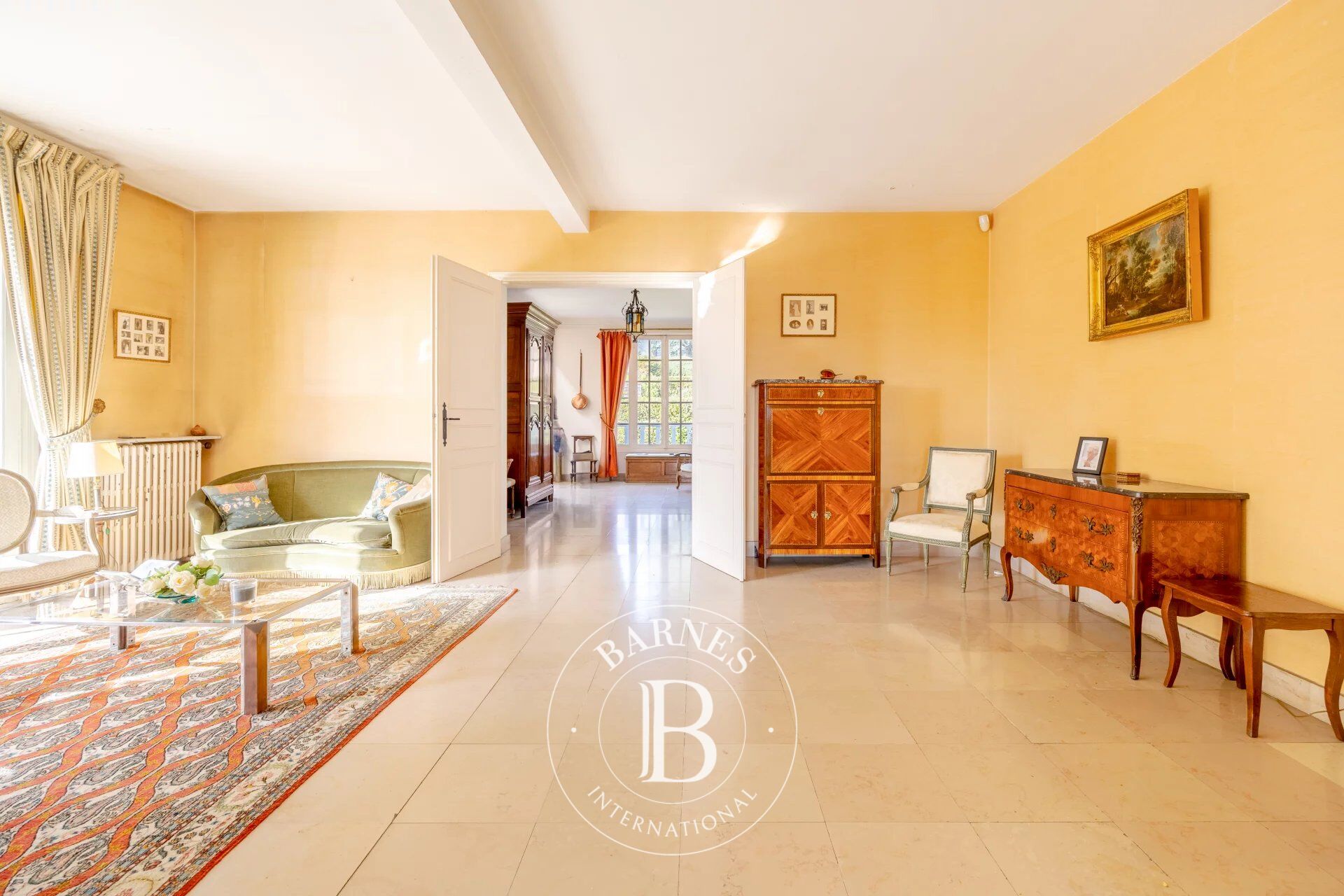 Venta Casa | Sceaux - picture 7