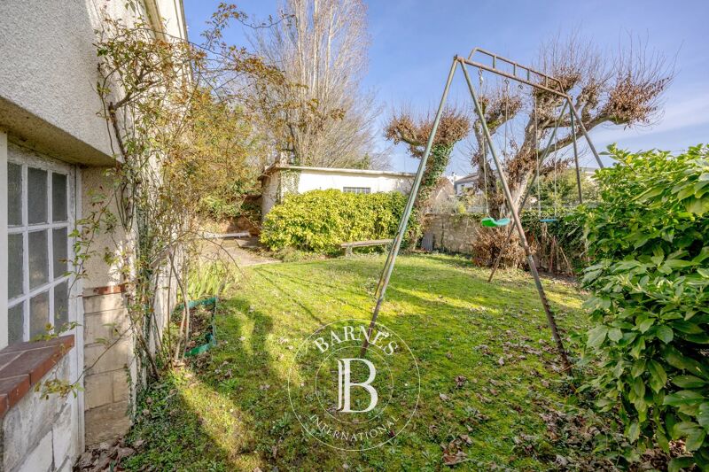 For Sale House | Sceaux - picture 3