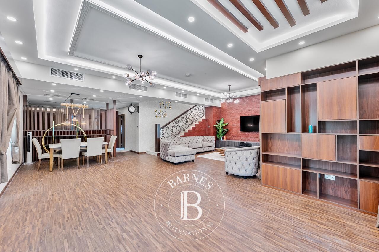 4 Bedroom Villa for Sale in Jumeirah Village Circle - picture 2