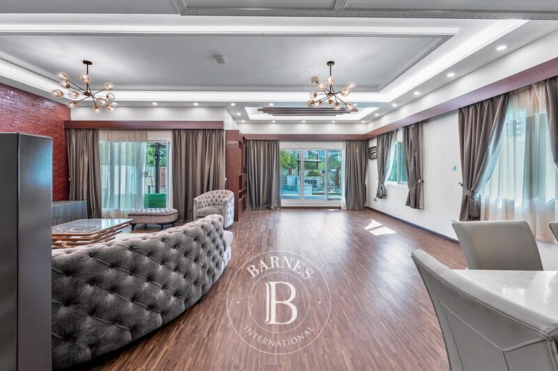 For Sale Villa | Jumeirah Village Circle - picture 3