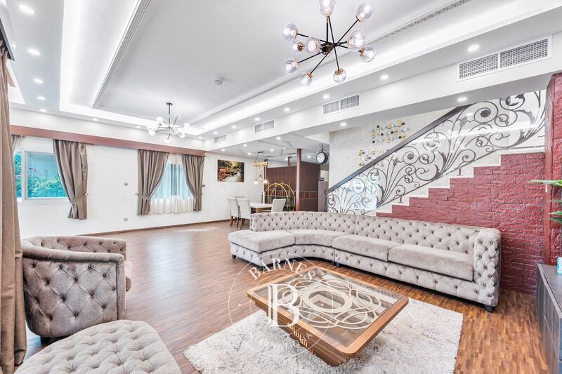 For Sale Villa | Jumeirah Village Circle - picture 3