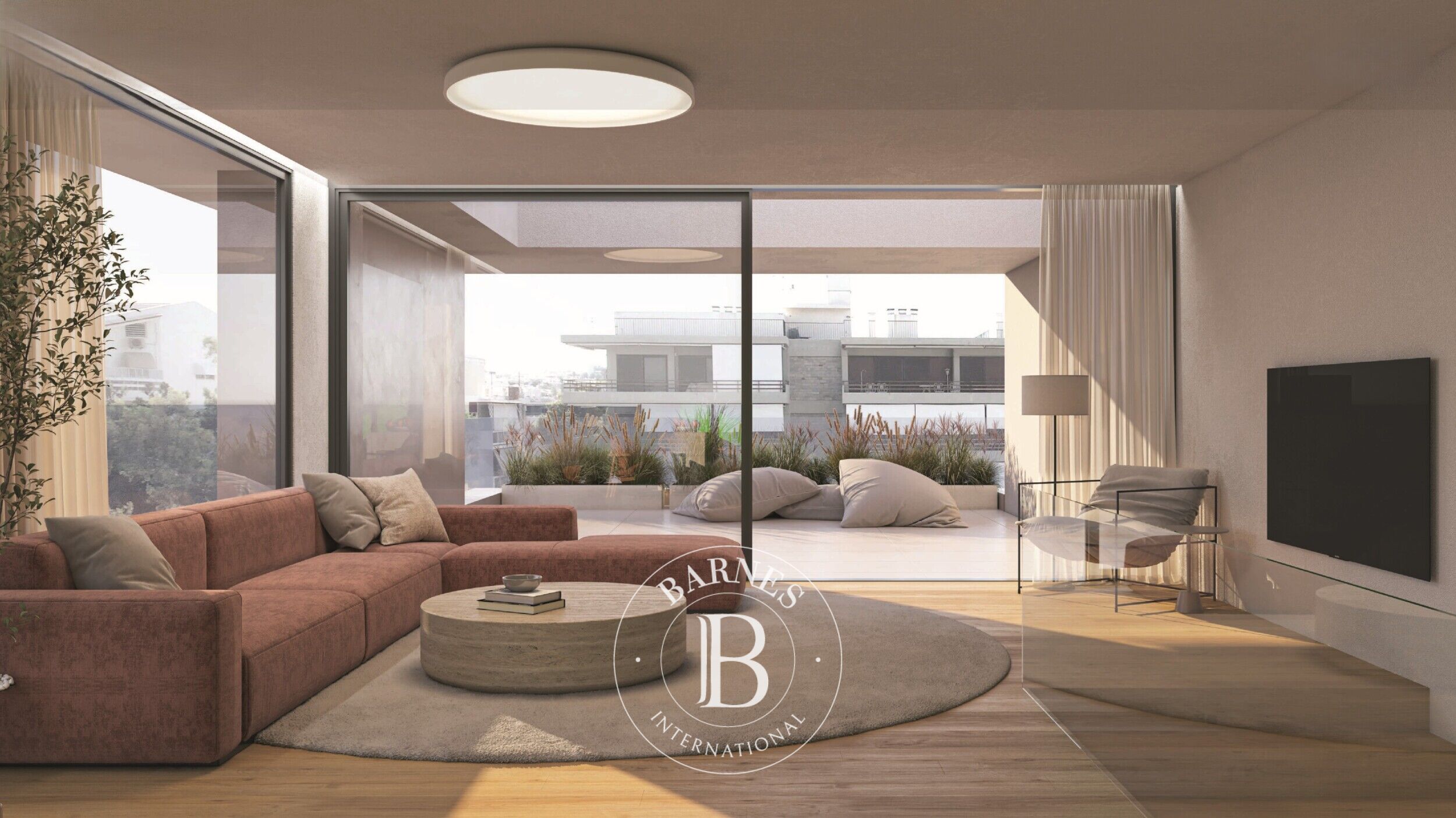 Maisonnette Penthouse - Voula, Banlieux du Sud - picture 1