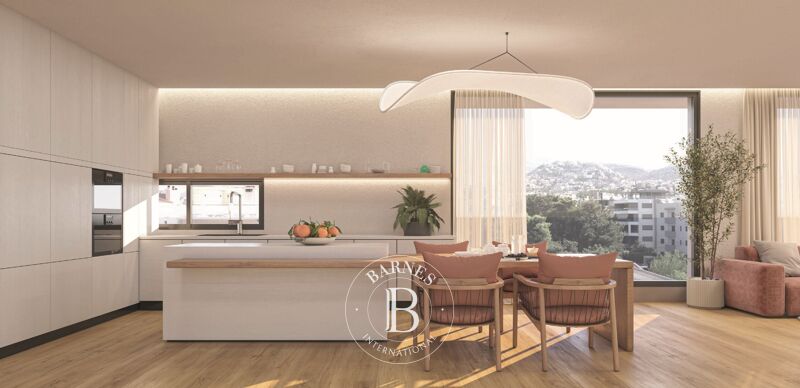 À vendre Appartement | Athens - picture 2