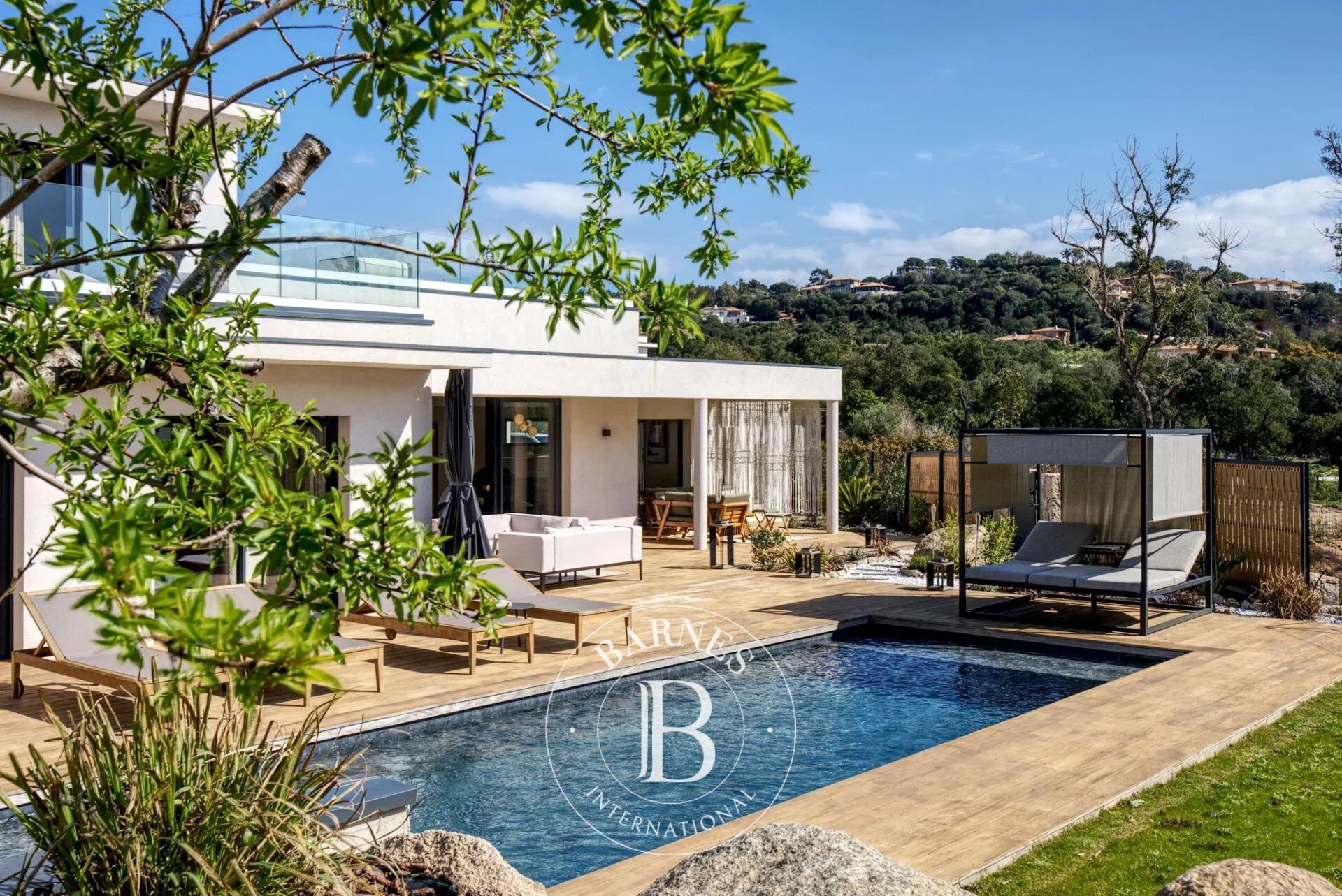 Villa Zonza - picture 1