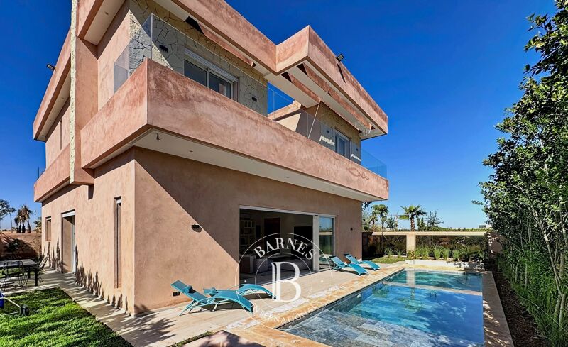 À vendre Villa | Marrakech - picture 2
