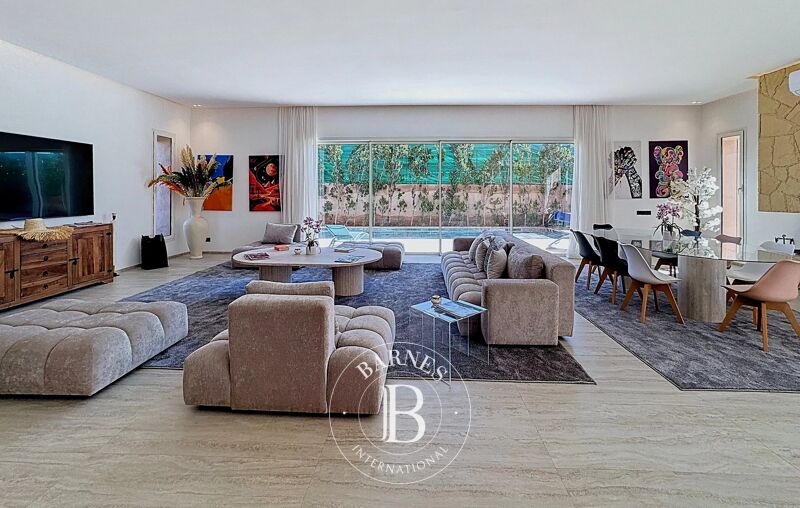 À vendre Villa | Marrakech - picture 1