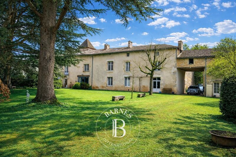 Vendita Casa | Poitiers - picture 1