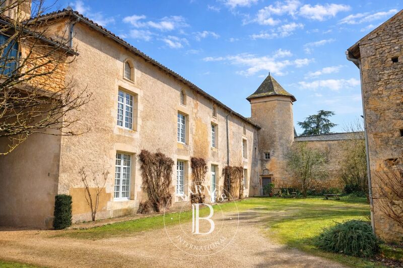 Vendita Casa | Poitiers - picture 2