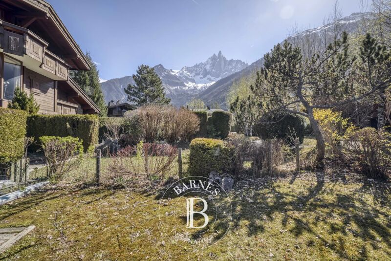 For Sale Apartment | Chamonix-Mont-Blanc - picture 3