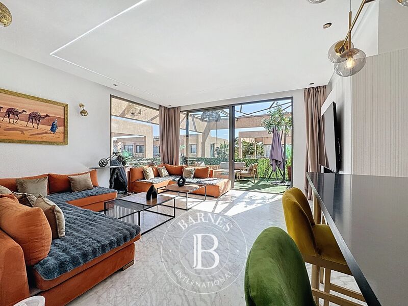 À vendre Appartement | Marrakech - picture 2