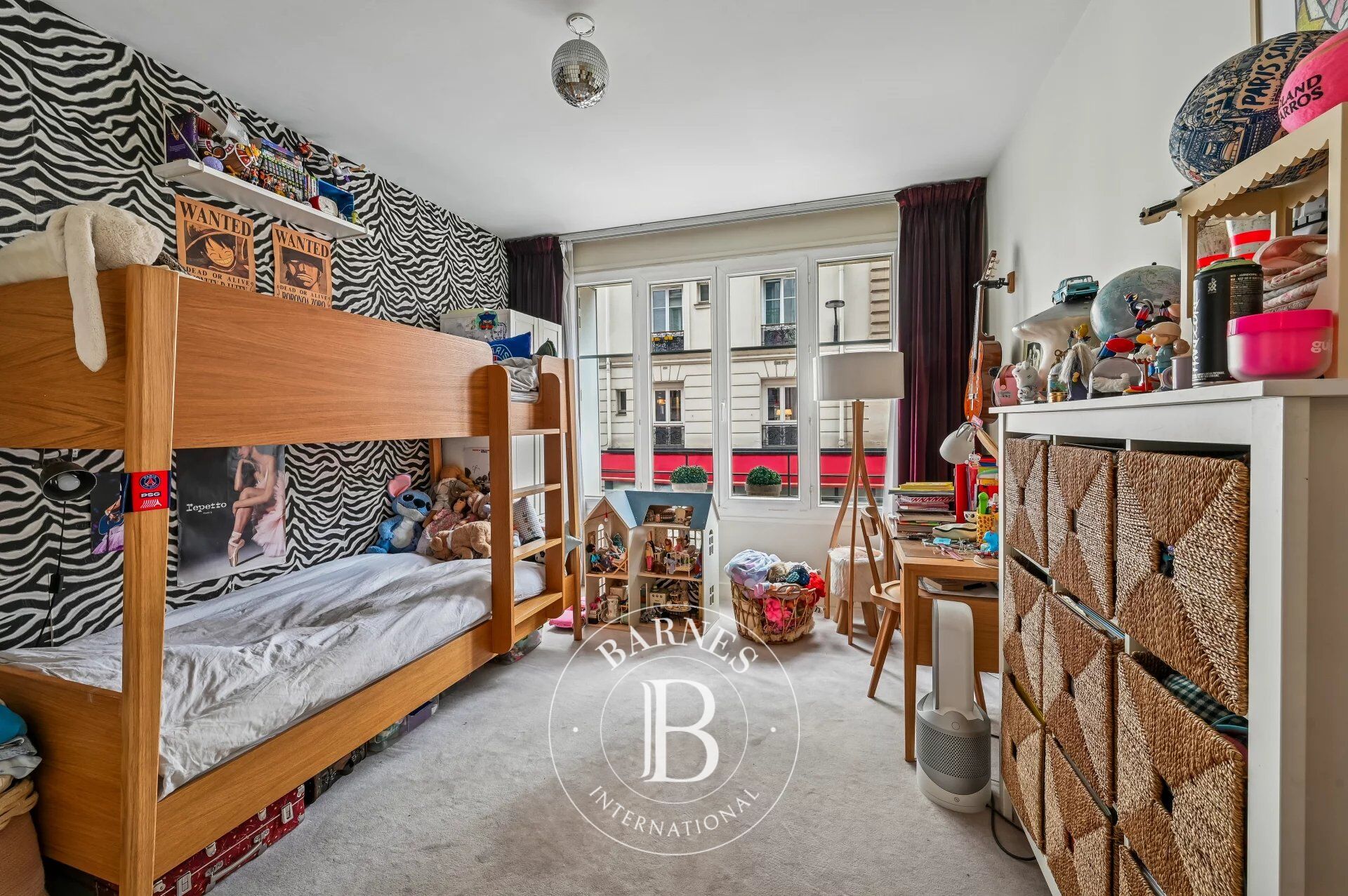 For Sale Apartment | Paris 16ème - picture 9