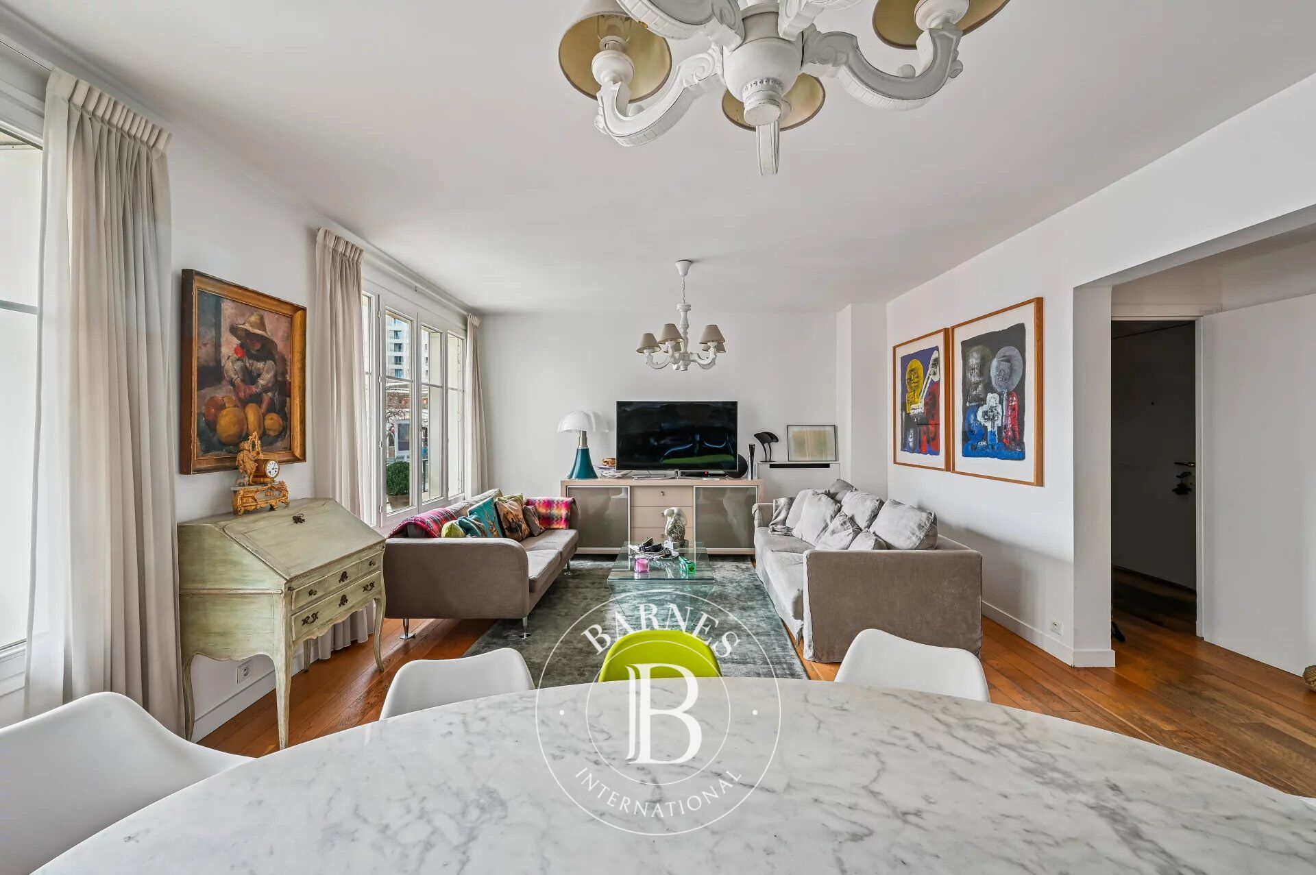 For Sale Apartment | Paris 16ème - picture 6