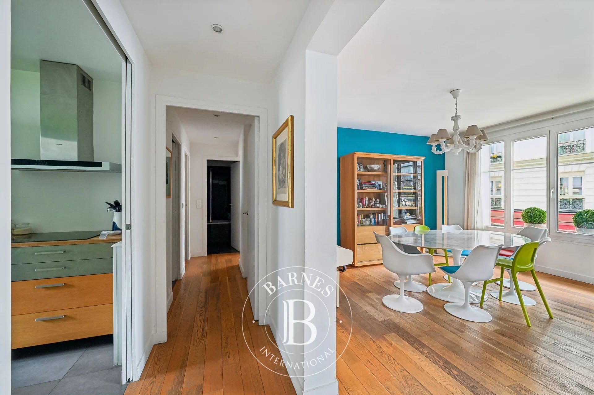 For Sale Apartment | Paris 16ème - picture 7