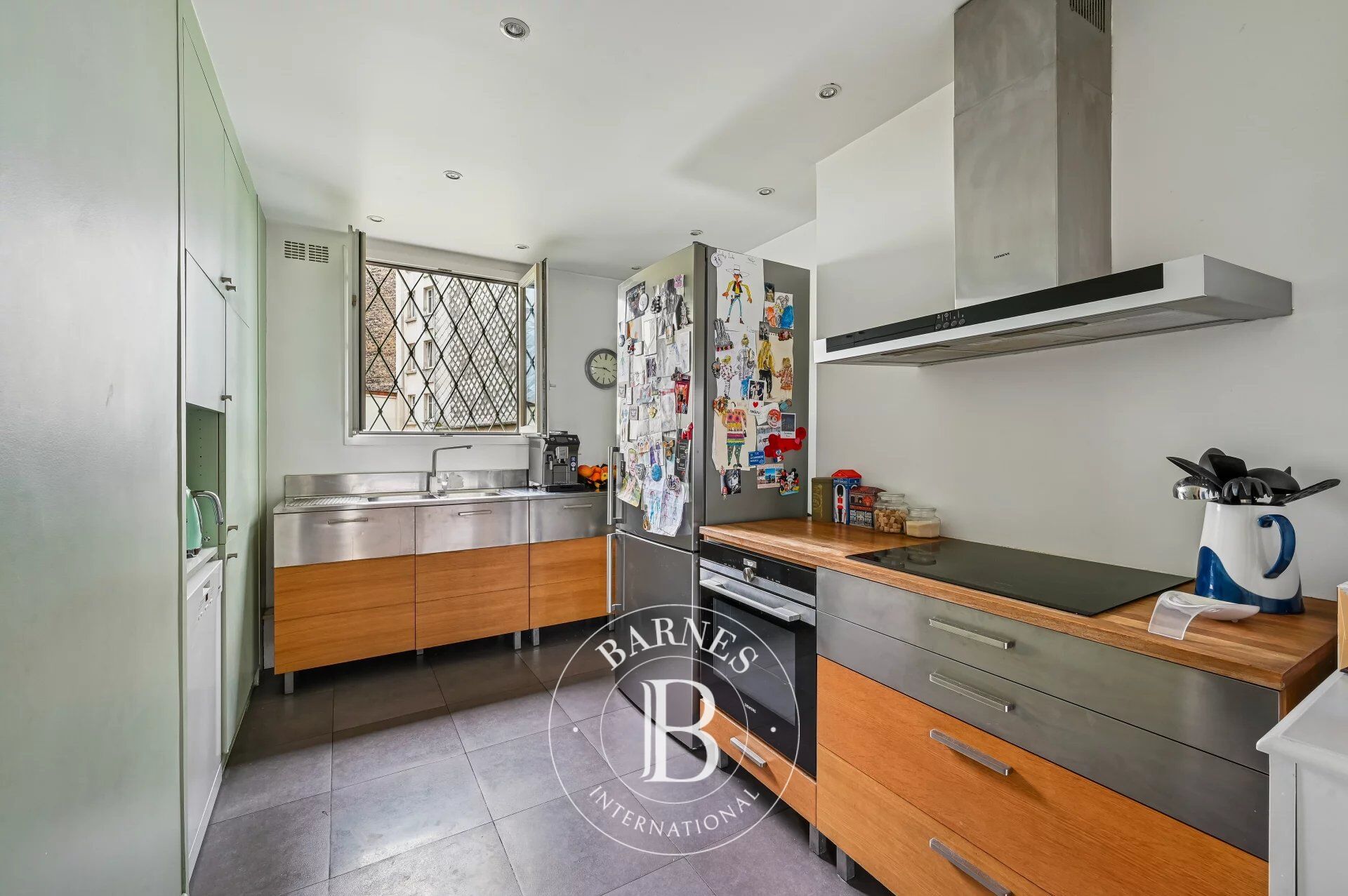 For Sale Apartment | Paris 16ème - picture 8