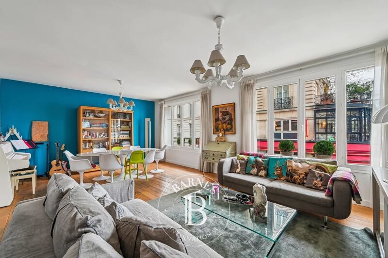 À vendre Appartement | Paris 16ème - picture 3