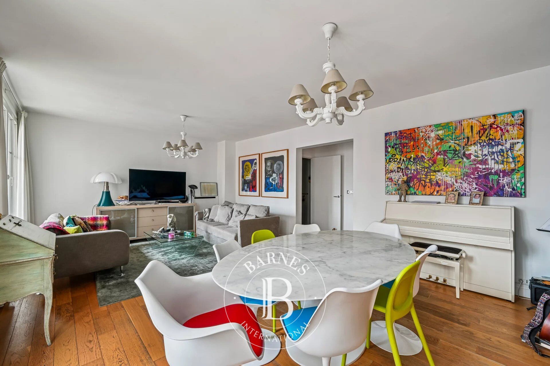 For Sale Apartment | Paris 16ème - picture 5