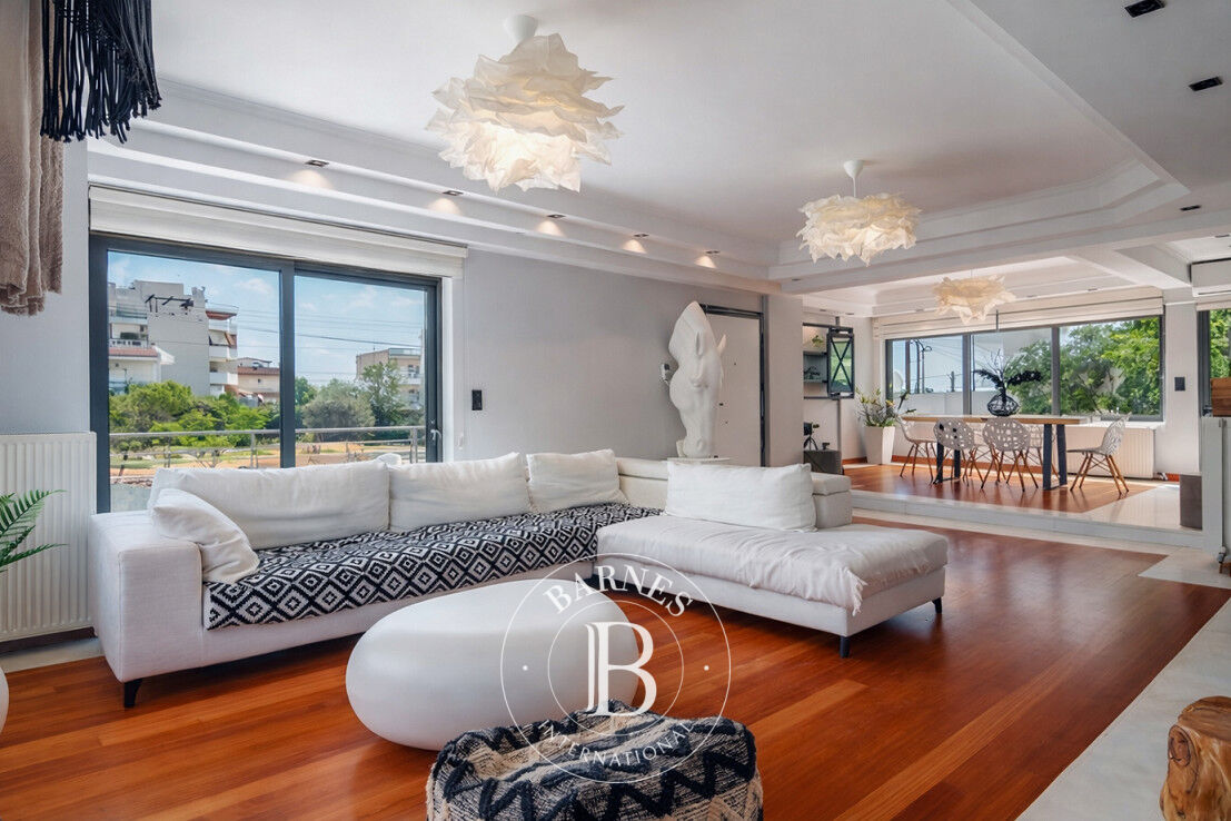 Casa Athens - picture 1