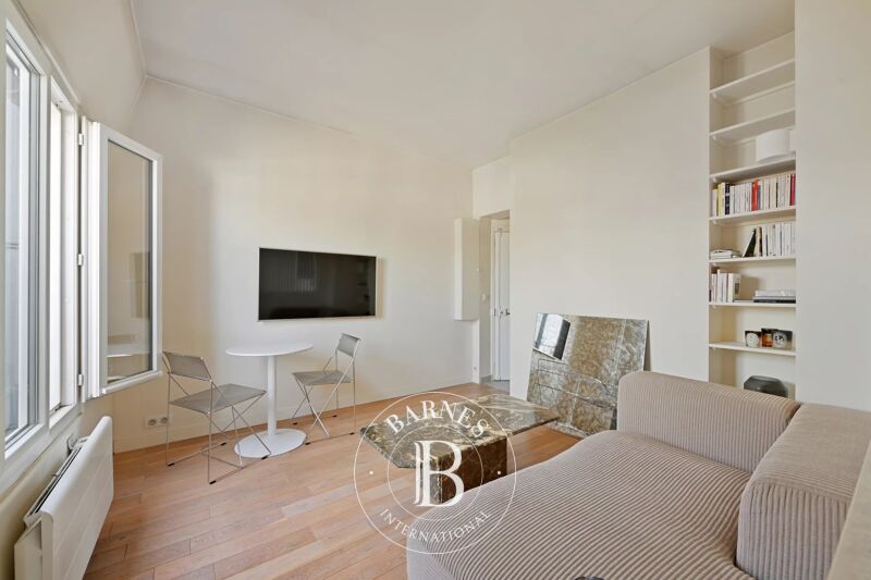 Vendita Appartamento | Paris 18ème - picture 2