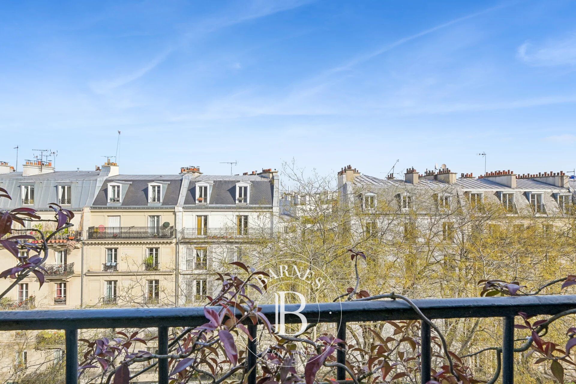 Appartamento Paris 18ème - picture 3