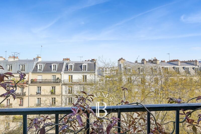 Vendita Appartamento | Paris 18ème - picture 3