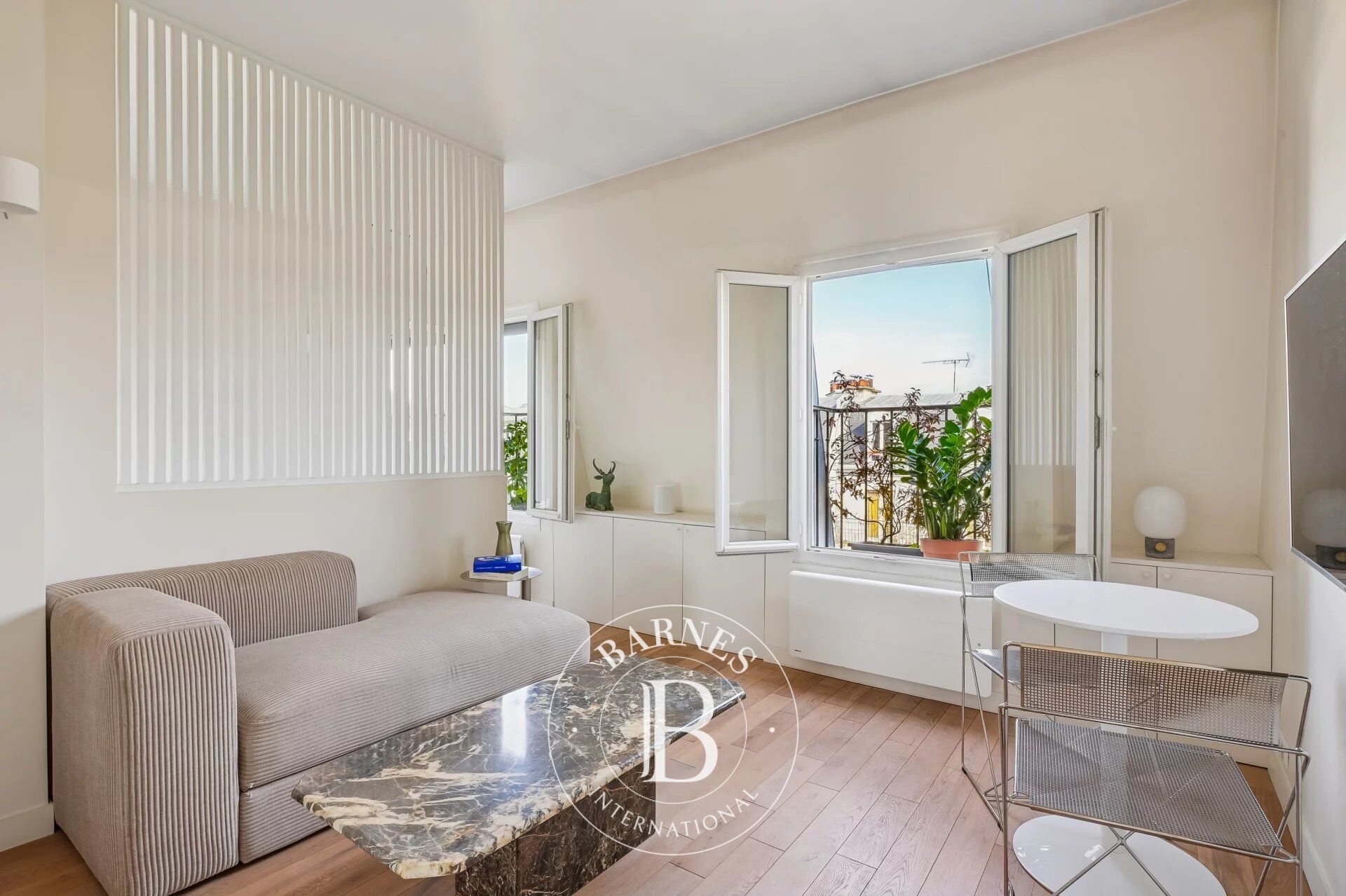 Appartamento Paris 18ème - picture 1