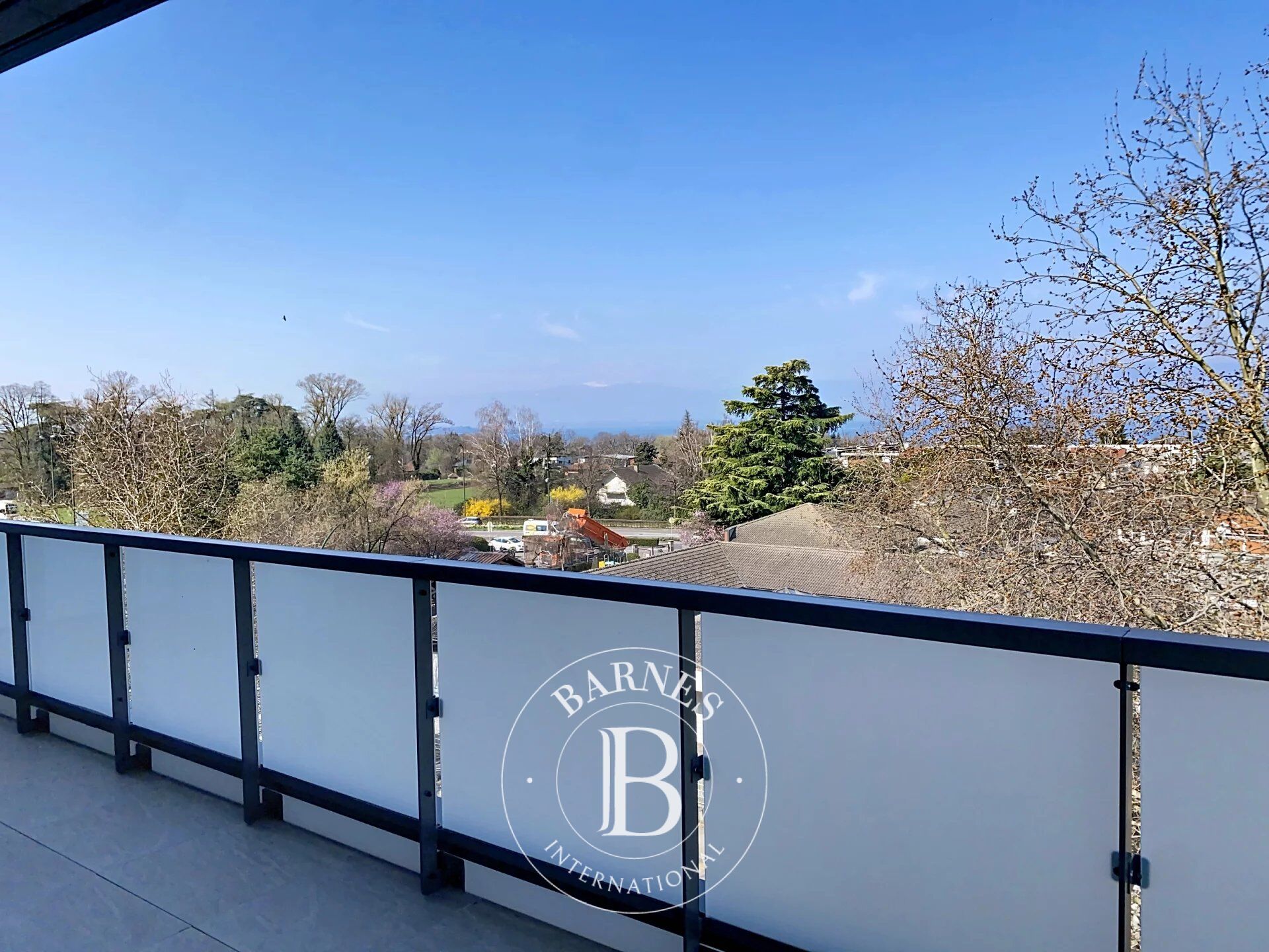 Thonon-les-Bains - Penthouse - Terrace - 3 bedrooms - picture 1