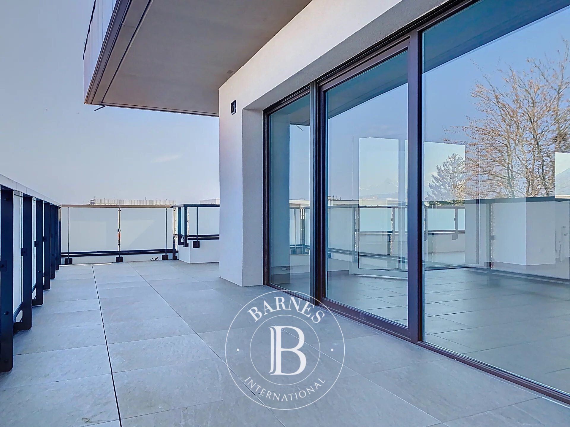 Thonon-les-Bains - Penthouse - Terrace - 3 bedrooms - picture 2