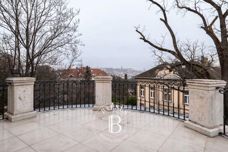 Alquiler Piso | Budapest II. kerülete - picture 2