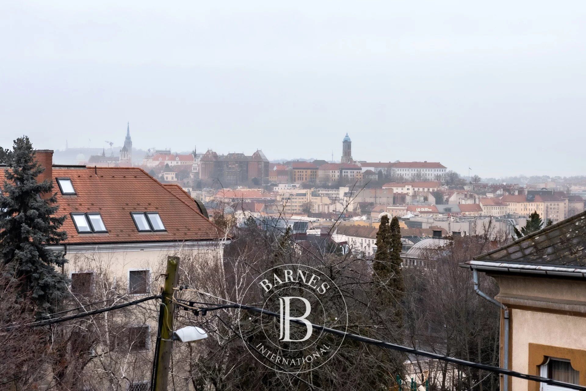 Piso Budapest II. kerülete - picture 3