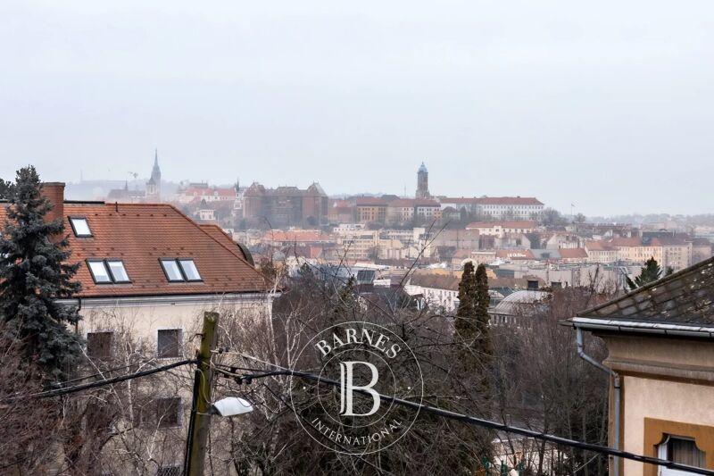 Alquiler Piso | Budapest II. kerülete - picture 3