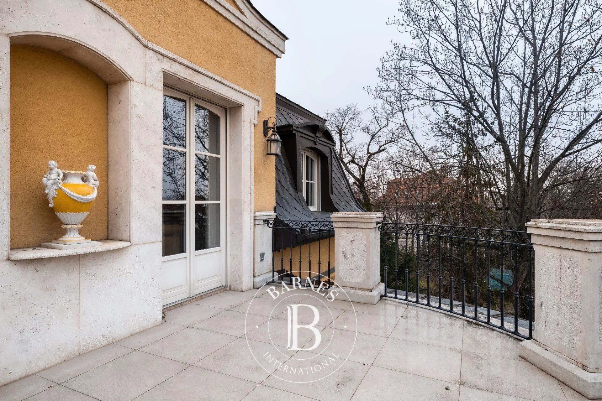 Piso Budapest II. kerülete - picture 1