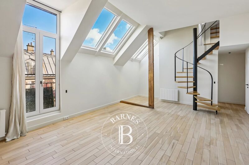 À vendre Appartement | Paris 6ème - picture 1