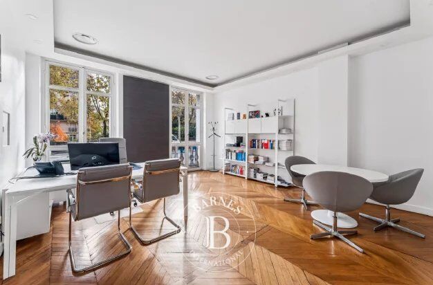 BUREAUX A VENDRE - PARIS 16 - picture 1