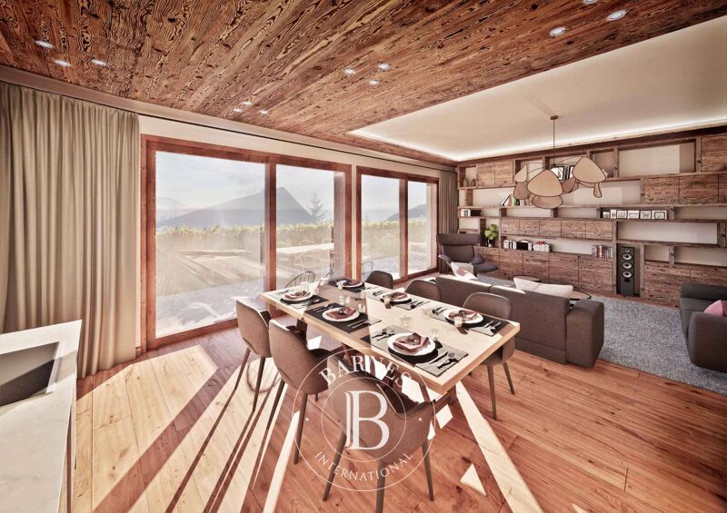 Vendita Appartamento | Verbier - picture 2