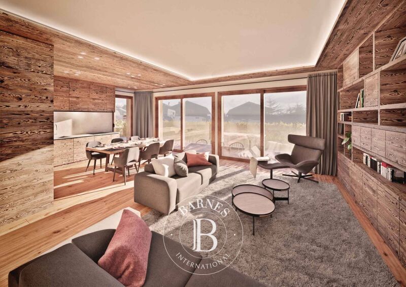 Vendita Appartamento | Verbier - picture 1