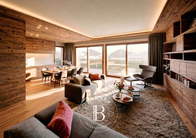 À vendre Appartement | Verbier - picture 1