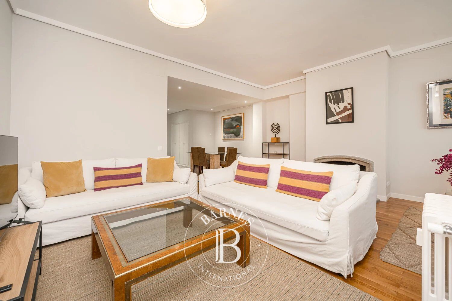 Wohnung Madrid - picture 3