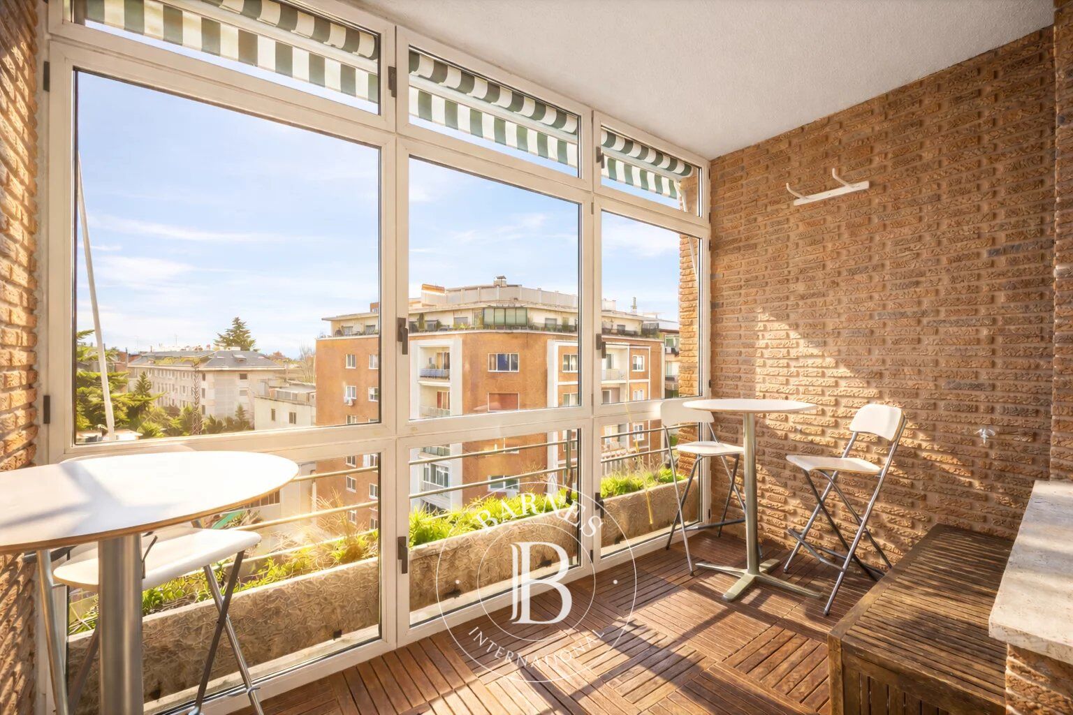 Wohnung Madrid - picture 2