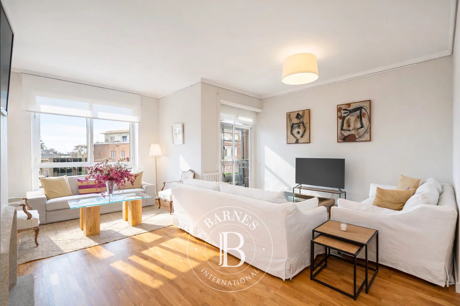 Wohnung Madrid - picture 1