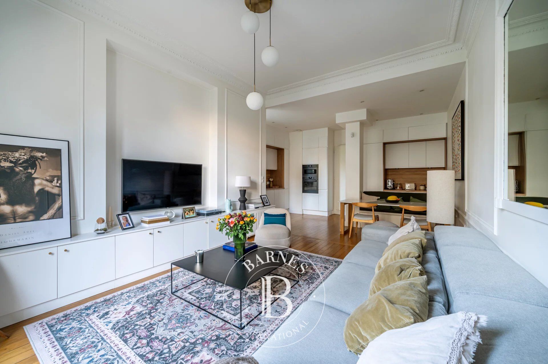 Zu verkaufen Wohnung | Neuilly-sur-Seine - picture 8