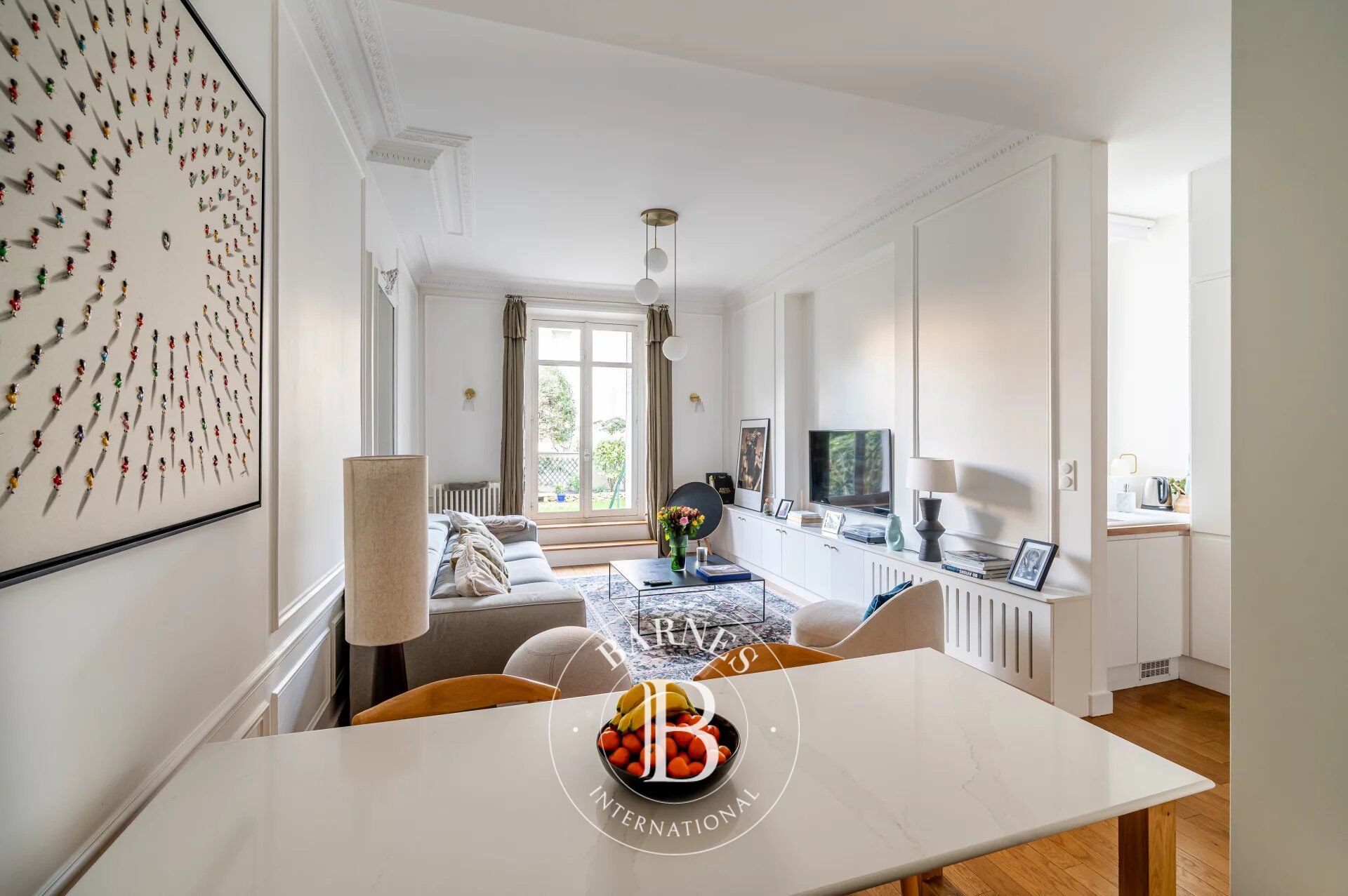 Zu verkaufen Wohnung | Neuilly-sur-Seine - picture 10