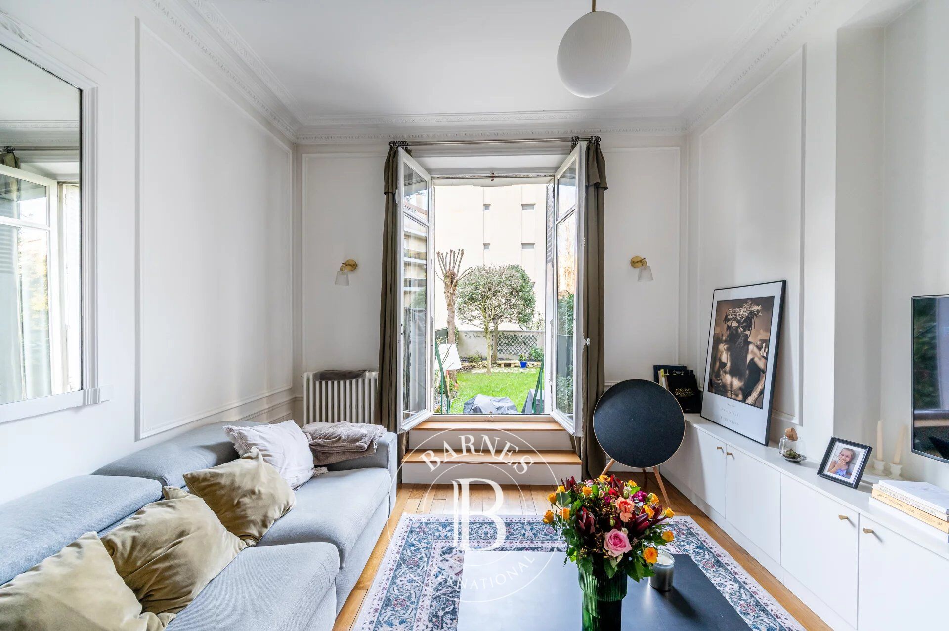 Zu verkaufen Wohnung | Neuilly-sur-Seine - picture 6