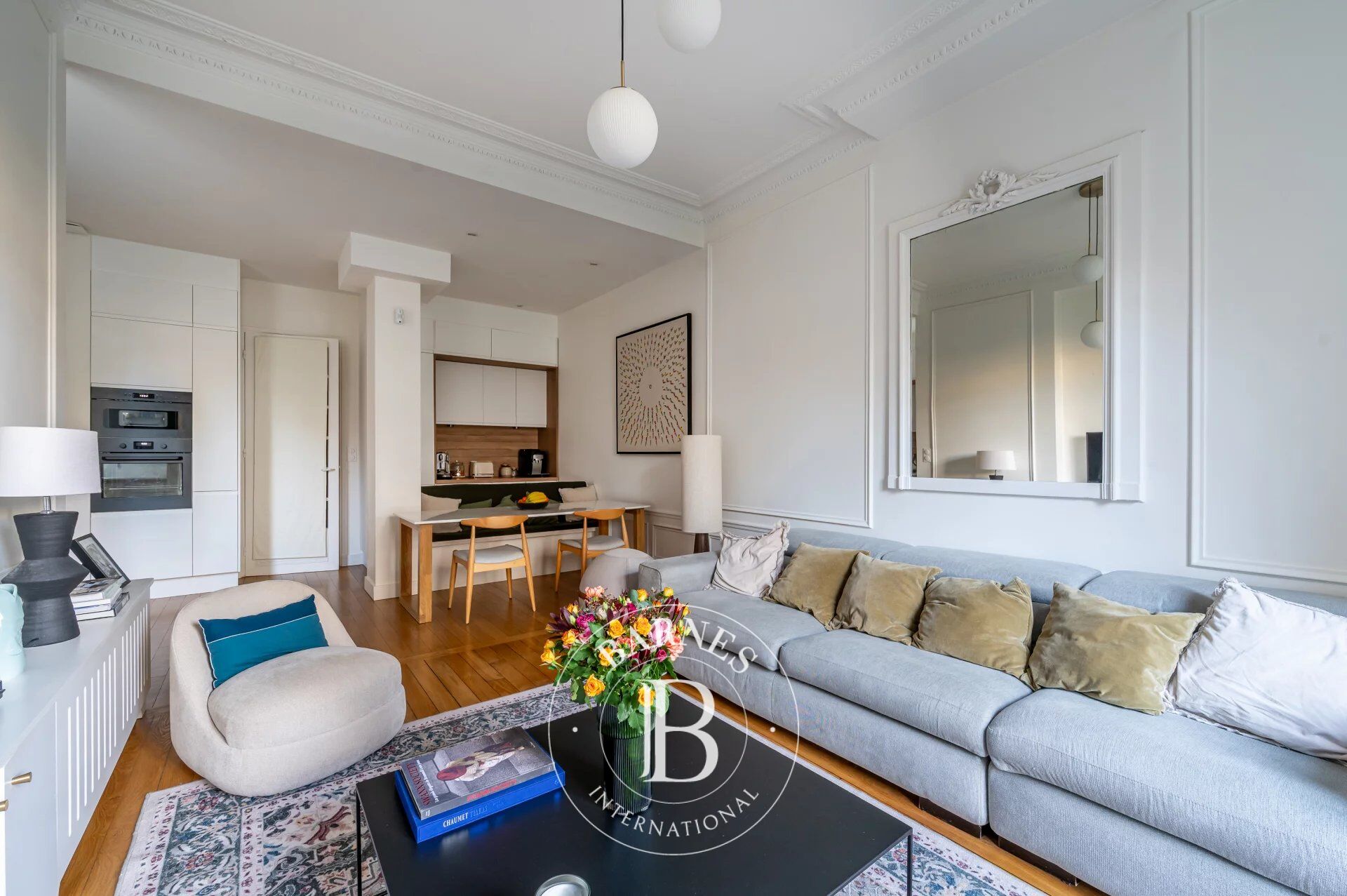 Zu verkaufen Wohnung | Neuilly-sur-Seine - picture 5