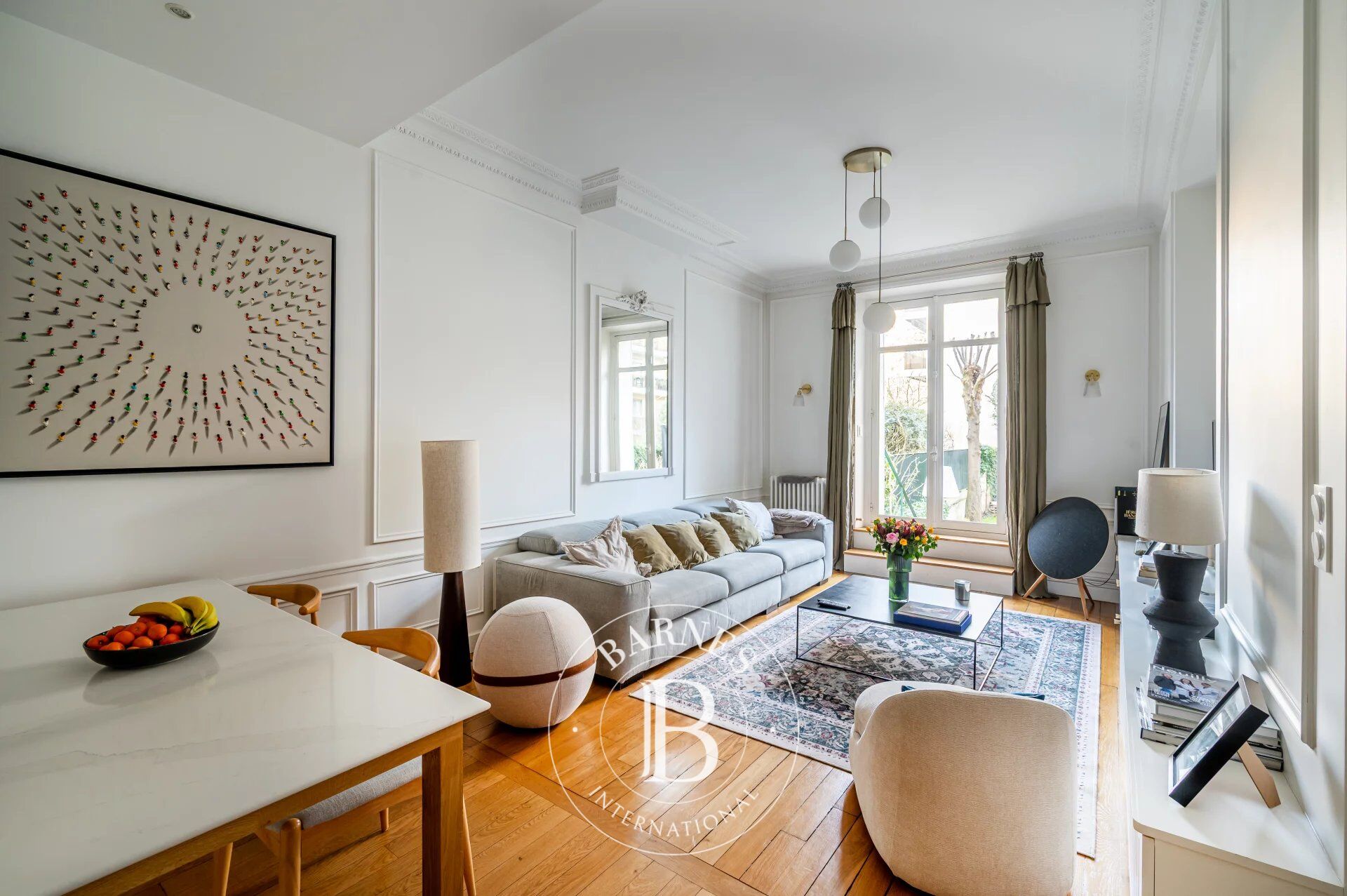 Zu verkaufen Wohnung | Neuilly-sur-Seine - picture 7