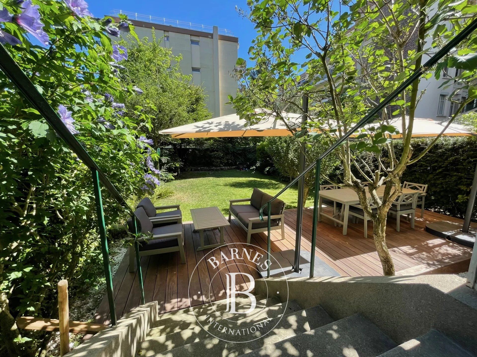 Zu verkaufen Wohnung | Neuilly-sur-Seine - picture 9