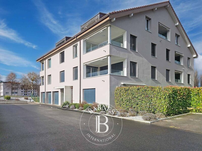 Zu verkaufen Attika | Granges-près-Marnand - picture 1