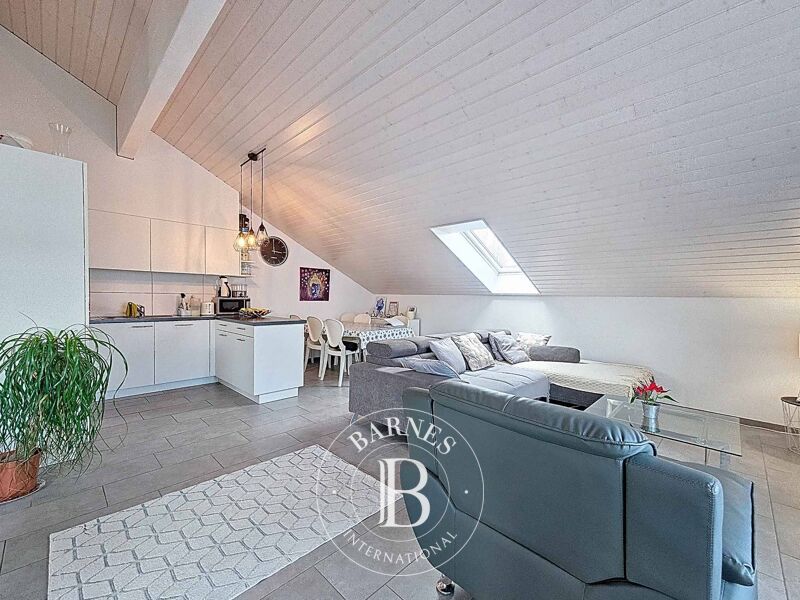 Zu verkaufen Attika | Granges-près-Marnand - picture 3