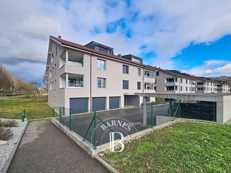 Zu verkaufen Attika | Granges-près-Marnand - picture 2